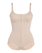 Shapshe® High Compression Full Bust Body Shaper