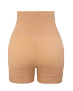 Shapshe® High Compression Tummy Control Butt Lifter Fajas Shorts