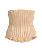 Shapshe® High Compression Curved Boned Waist Trainer