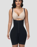 Shapshe® Seamless High Waisted Butt Lifter Shaping Shorts