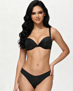 Shapshe® Sexy Nipple Push Up Bra Underwear