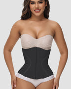 Shapshe® Invisible Strapless Tummy Control Waist Trainer