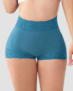 Shapshe® Lace Butt Lifter Shaper Briefs
