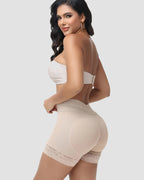 Shapshe® High-Waisted BBL Tummy Control Shorts