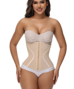 Shapshe® Invisible Strapless Tummy Control Waist Trainer