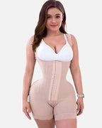 Shapshe® Firm Compression Tummy Control Shapewear Bodysuit