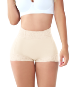 Shapshe® Lace Butt Lifter Shaper Briefs