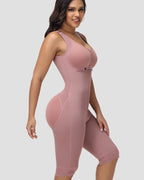 Shapshe® Fajas Colombianas Sleeveless Full Body Shaper