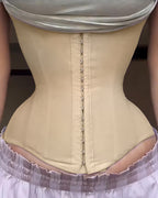 Fajas Colombianas Steel Bone Abdominal Compression Waist Trainer